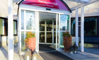 Best Western Plus Park Airport Hotel