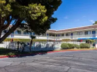 Motel 6 Mojave, CA Hotels in Mojave