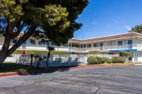 Motel 6 Mojave, CA