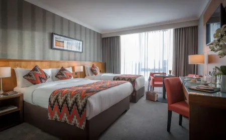 斐茲威爾頓飯店