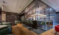 Radisson Blu Royal Hotel, Dublin - Barer
