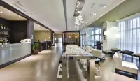 Best Western Premier CHC Airport Hotels in Sestri Ponente