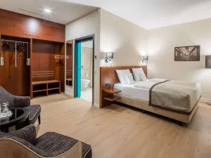 Best Western Plus Hotel Excelsior