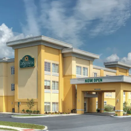 La Quinta Inn & Suites by Wyndham Harrisburg-Hershey