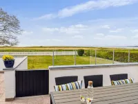 "Mayla" - 50m from the Sea Hotéis em Haderslev