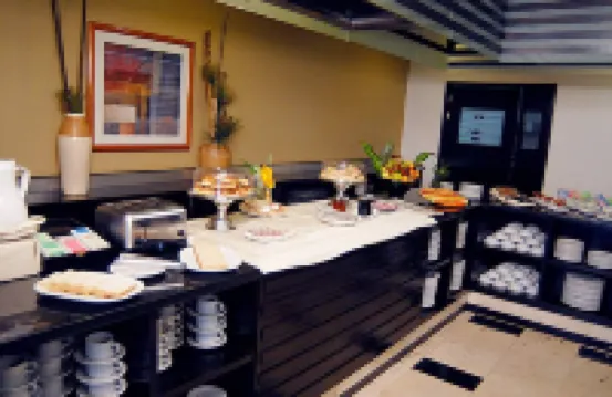 ホテル＆スイートPF