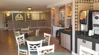 La Quinta Inn by Wyndham Albuquerque Airport - petit déjeuner