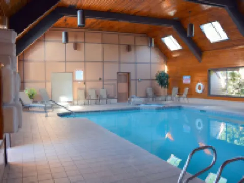 SureStay Plus Hotel by Best Western Gold Beach Hotels in Curry County