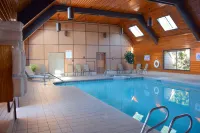 SureStay Plus Hotel by Best Western Gold Beach Hotels in Gold Beach