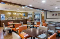 Comfort Inn Lancaster at Rockvale - 2 étoiles