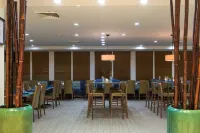 Best Western Plus Atlantic Beach Resort - 3 Yıldız