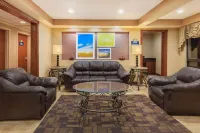 Econo Lodge Woodbridge