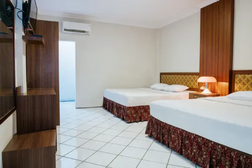 Hotel Cadaka Hotels in Sempor