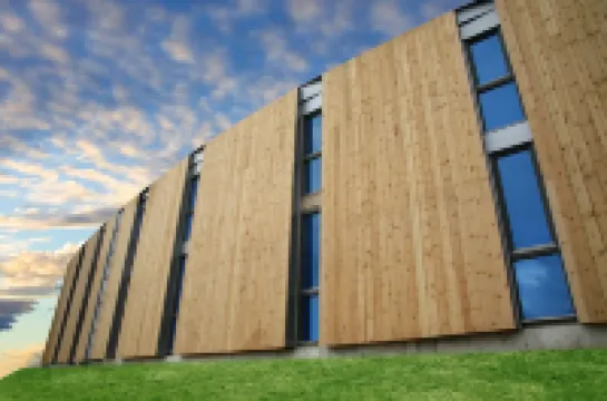 Scandic Stiklestad Hotel di 