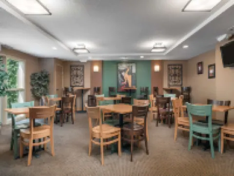 AmericInn by Wyndham Newton Hotels in Newton