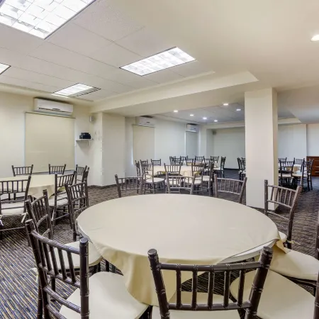 Sleep Inn Monclova
