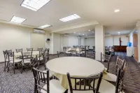 Sleep Inn Monclova - breakfast