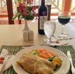 Sunset Shores Beach Hotel