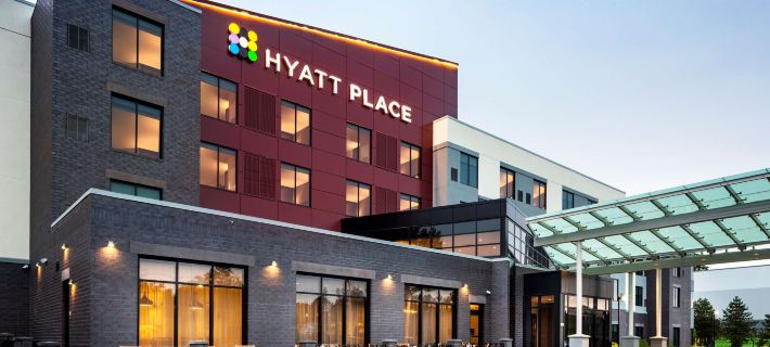 Hyatt Place Poughkeepsie / Hudson Valley Hotels in Dutchess County