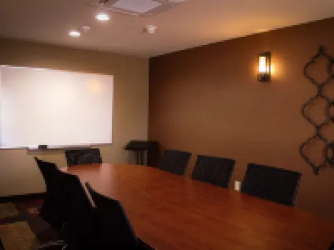 Best Western Plus Arrowhead Hotel Hoteles en Colton