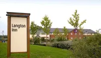 Premier Inn Market Harborough Hotels in Harborough