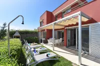 Vista Golf 22 Salobre by VillaGranCanaria - Villas