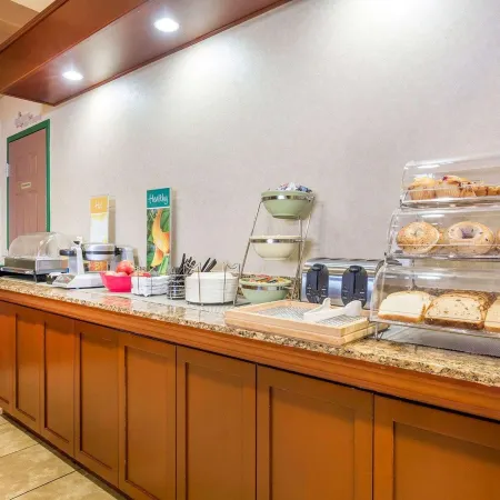 Quality Inn & Suites