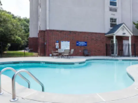 Microtel Inn & Suites by Wyndham Conyers Atlanta Area Hoteles en Conyers