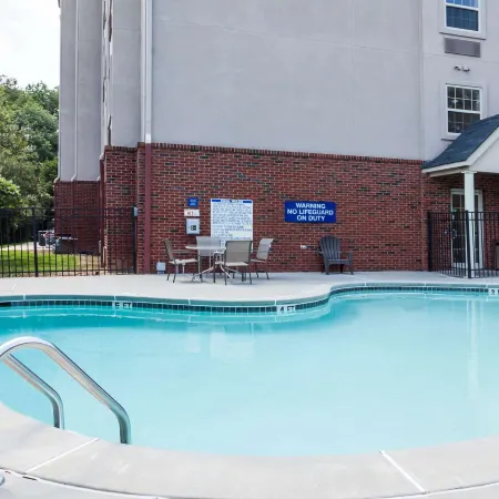Microtel Inn & Suites by Wyndham Conyers Atlanta Area