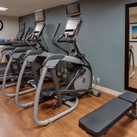 Drury Inn & Suites Nashville Airport Отели в г. Нэшвилль