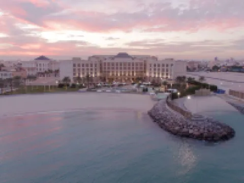 ザ リージェンシー ホテル クウェート クウェートのホテル