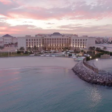 The Regency Hotel Kuwait