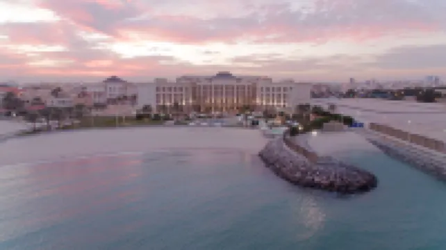 The Regency Hotel Kuwait Hotels in 