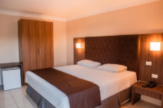 Hotel Village Premium Caruaru Hotéis em 