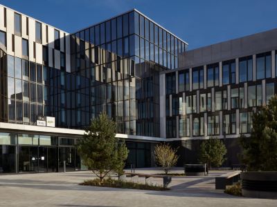 Candlewood Suites DUSSELDORF AIRPORT by IHG