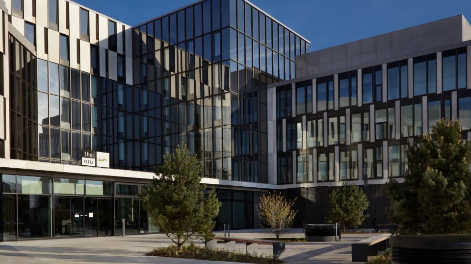 Candlewood Suites DUSSELDORF AIRPORT by IHG