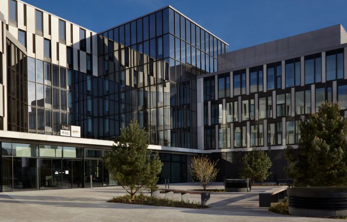Candlewood Suites DUSSELDORF AIRPORT by IHG