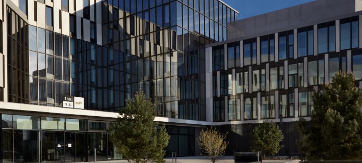 Candlewood Suites DUSSELDORF AIRPORT by IHG Hotels in Dusseldorf