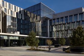 Candlewood Suites DUSSELDORF AIRPORT by IHG