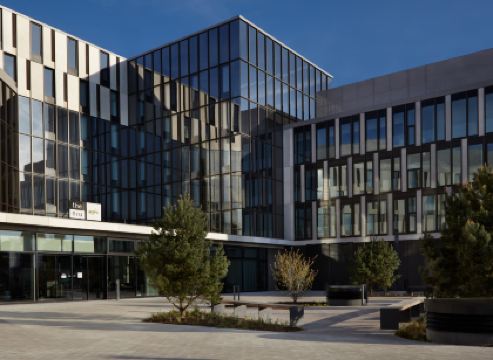 Candlewood Suites DUSSELDORF AIRPORT by IHG