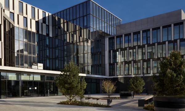 Candlewood Suites Dusseldorf Airport by IHG