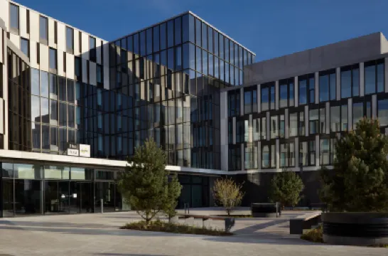 Candlewood Suites DUSSELDORF AIRPORT by IHG Hotels near Grafenberg
