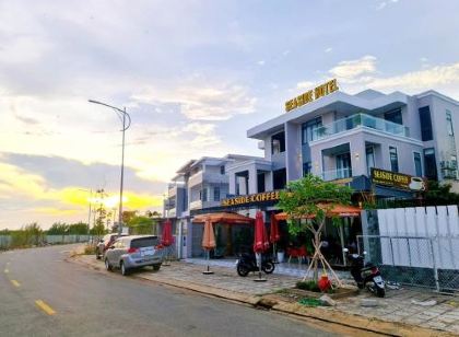 Seaside Hotel - Rach Gia