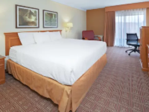 La Quinta Inn & Suites by Wyndham Salt Lake City - Layton レイトンのホテル