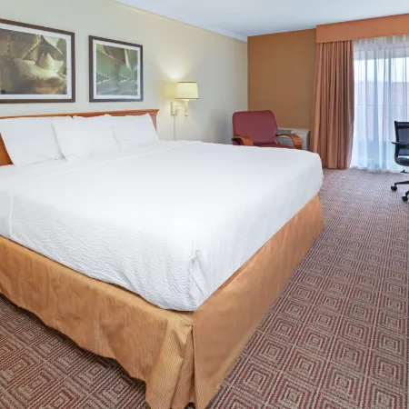 La Quinta Inn & Suites by Wyndham Salt Lake City - Layton