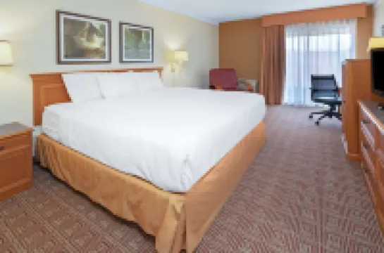 La Quinta Inn & Suites by Wyndham Salt Lake City - Layton