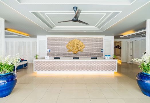 Best Western Patong Beach HotelHotel Overview