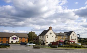 Premier Inn Waltham Abbey