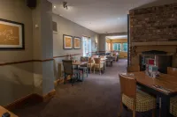沃爾索爾（M6, J10）普瑞米爾酒店 - 早餐