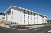 Weymouth Hotel dekat Eweleaze Farm